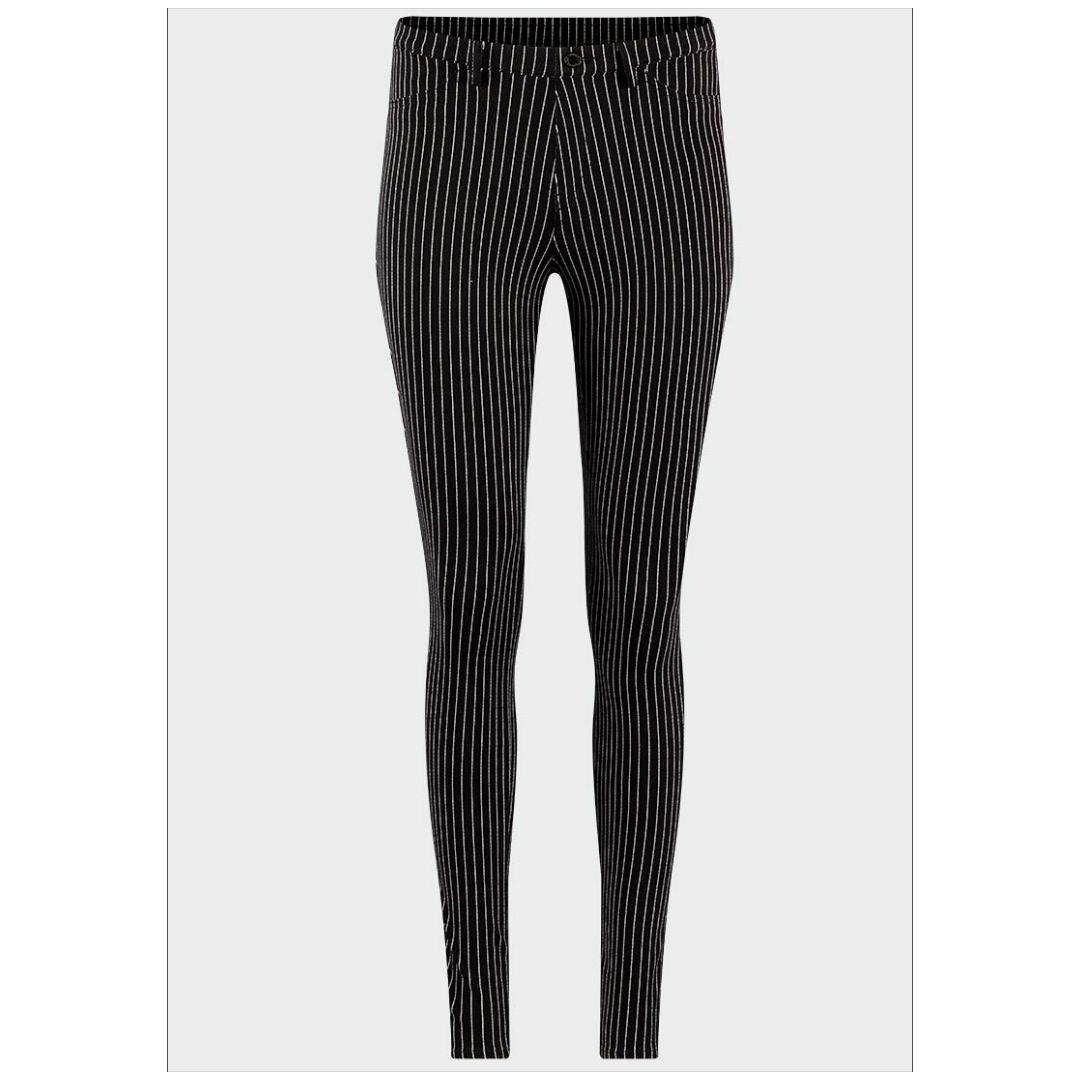 Mfed B Ladies Pattern Jeggings