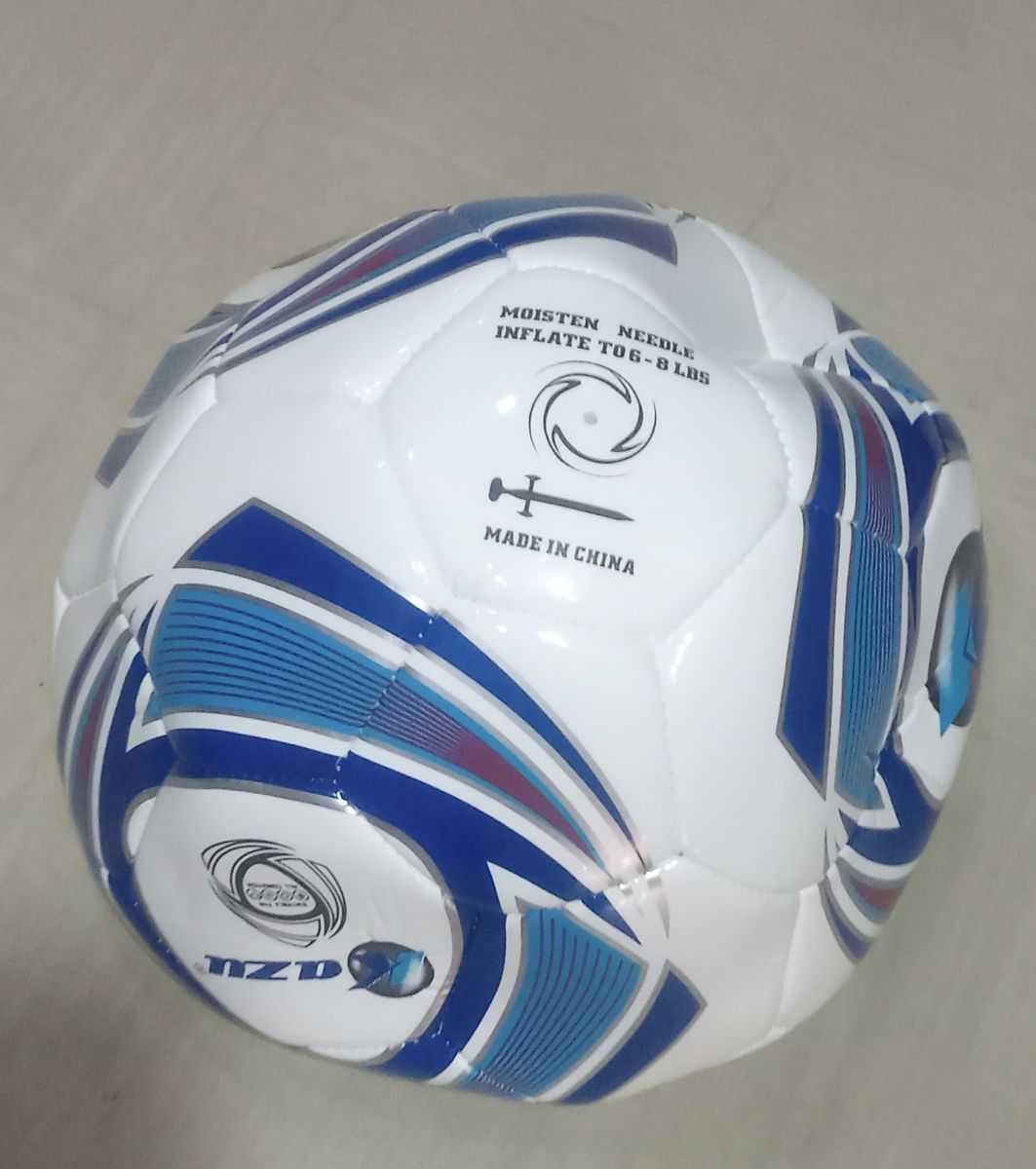 Leather Football