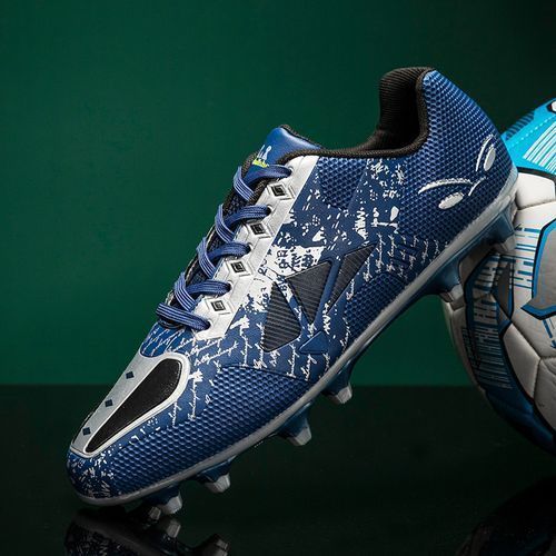 Men's Spike Football Boots Cozy Soccer Boots Football Shoes