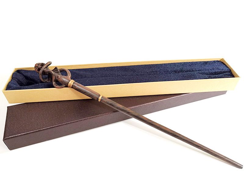 Harry Potter's Wand