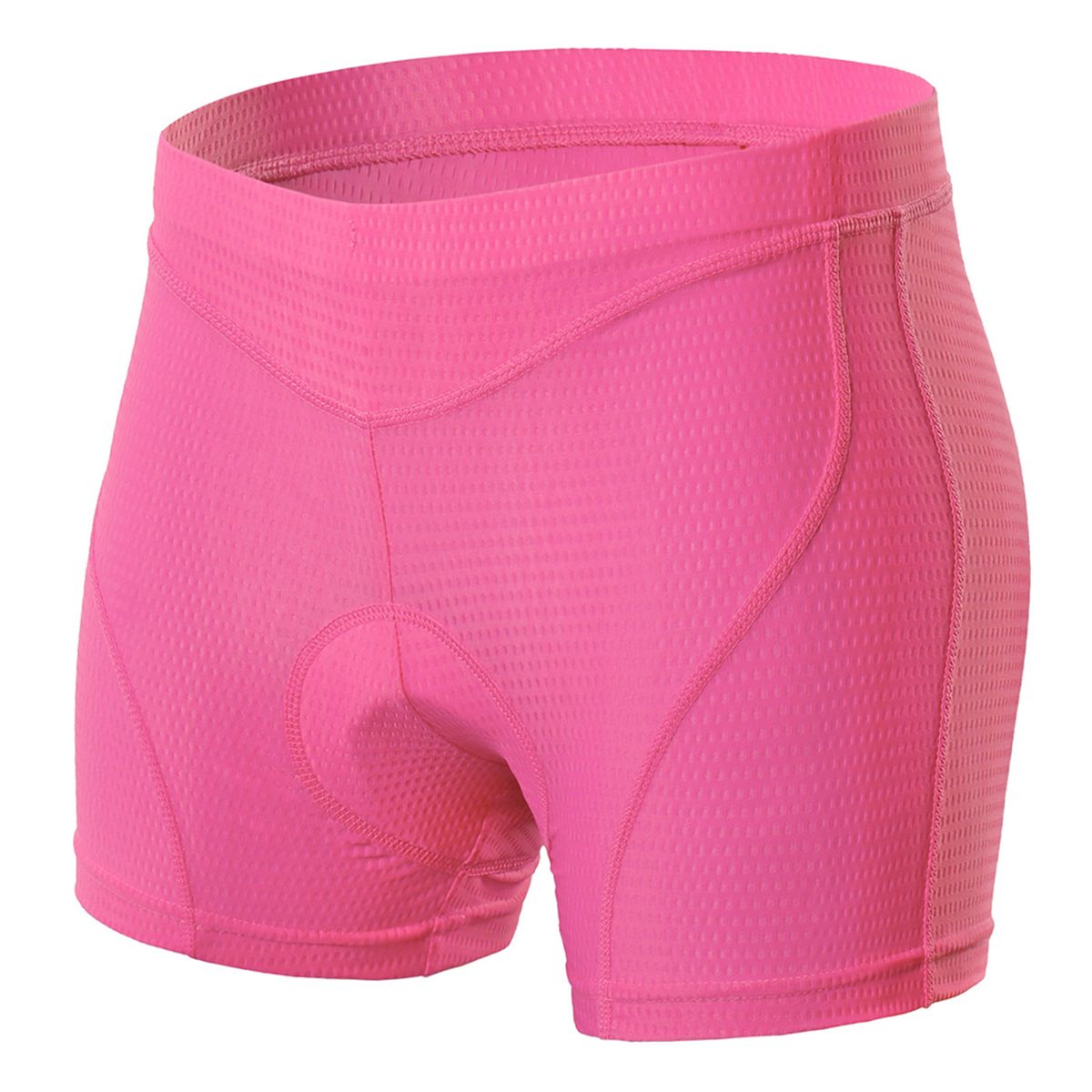 Women Bike Underwear 3D Padded MTB Bicycle Cycling Biking