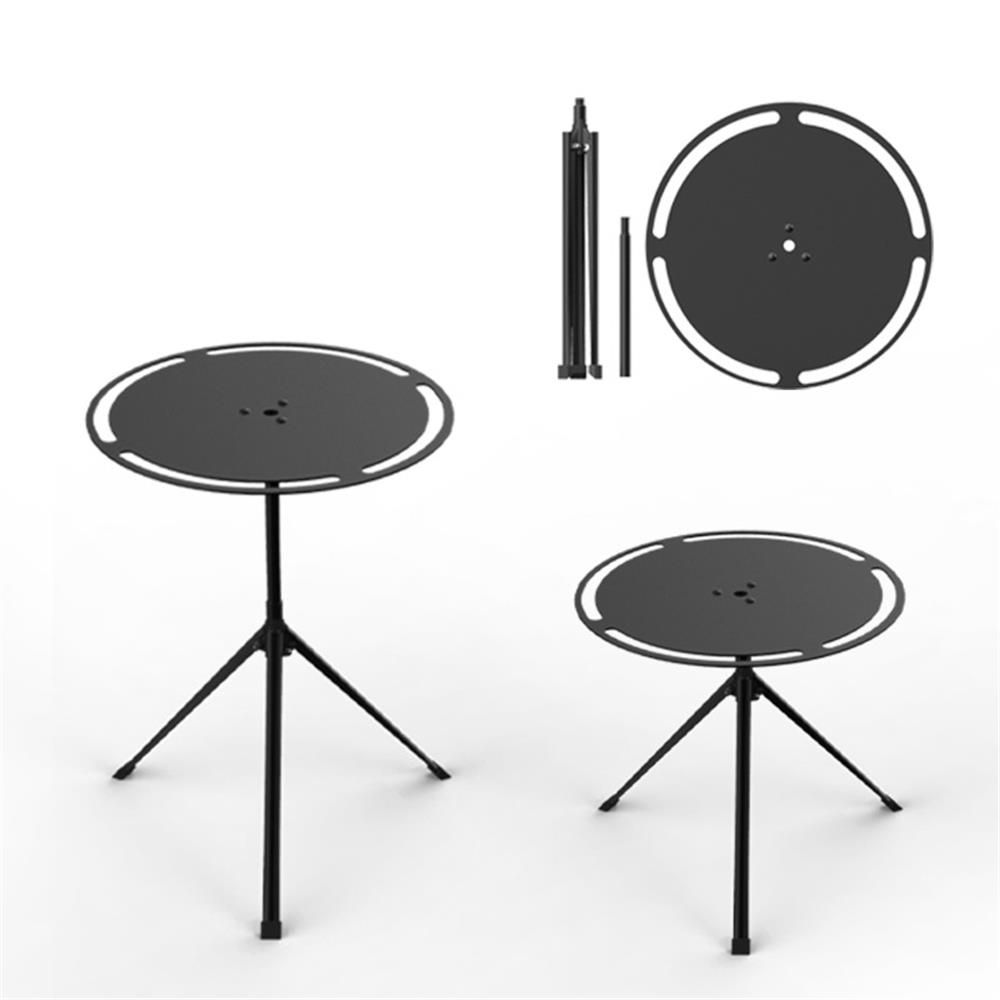 Outdoor Collapsible Picnic Table Portable Camping Desk
