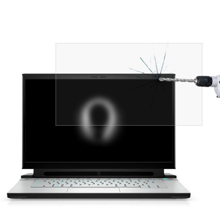 Laptop Screen Film For Alienware M15 R4 15.6 Inch