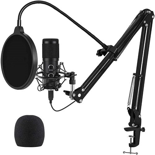 USB Microphone  Kit