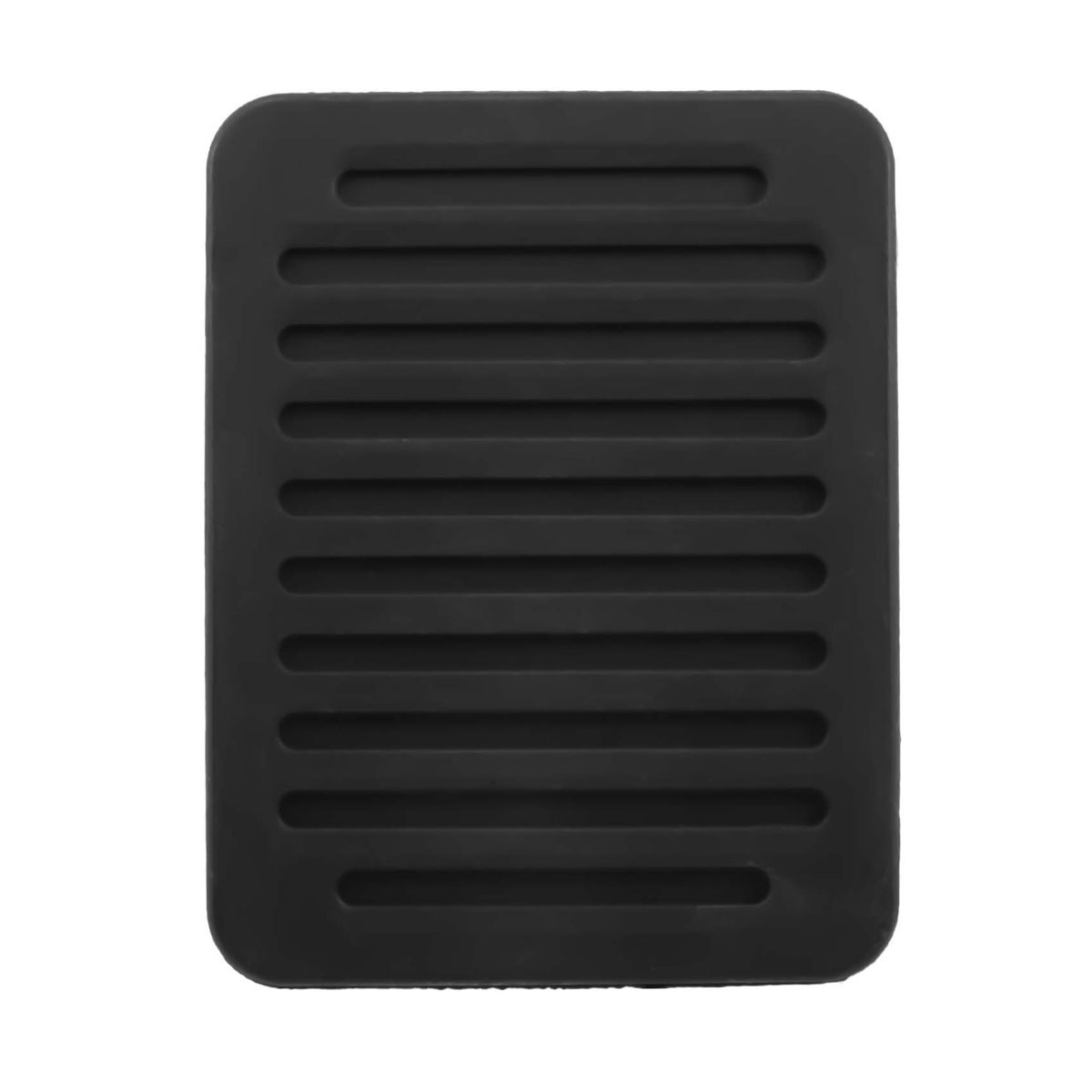For Ducato Boxer Relay 2006 Brake Rubber Pedal Pad Cover 213039 450432 71747697