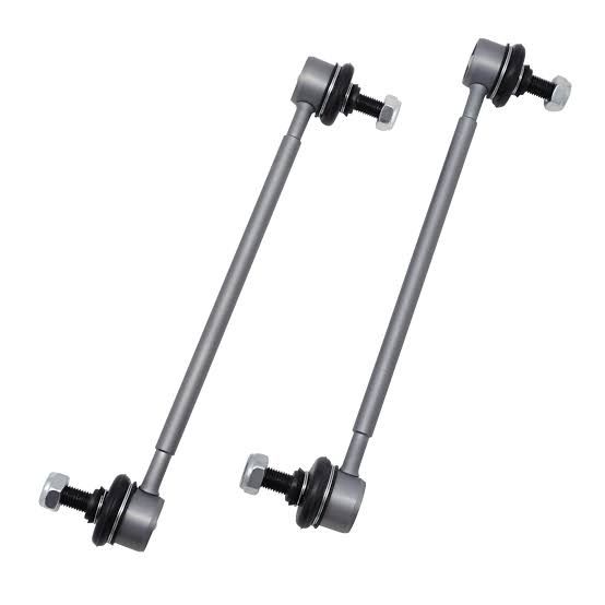 Back Stabilizer Linkage