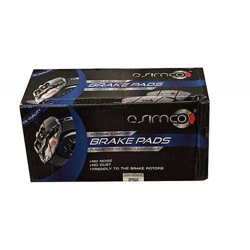 Toyota Venza Asimco Front Brake Pad