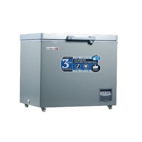 Deep Freezer - 250L