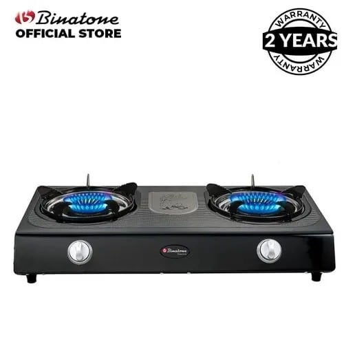 Table Top Gas Cooker - Ssgc-0003