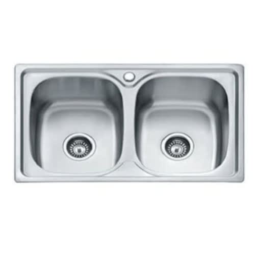 Sink Double