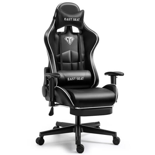 Home & Studio Ergonomic Gaming Chair