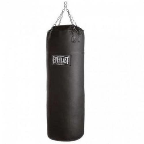 Everlast Punching Bag- 70lbs