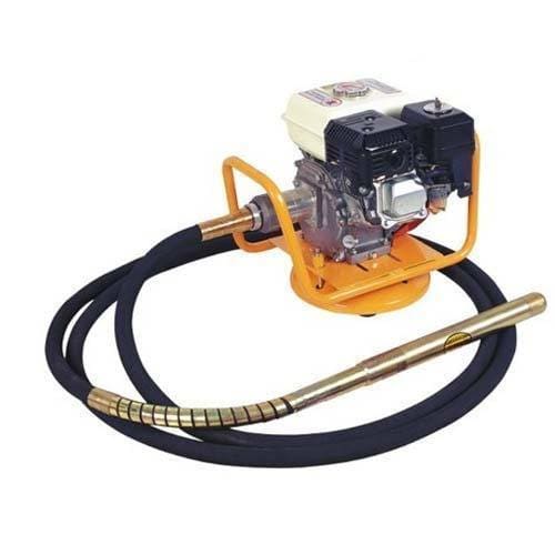 Industrial Concrete Vibrator With Hose