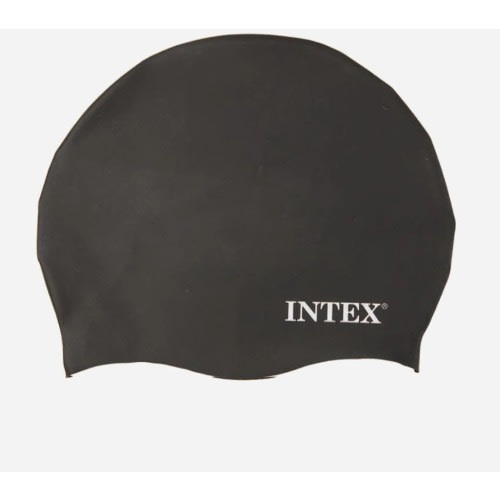 Swimming Cap - Black