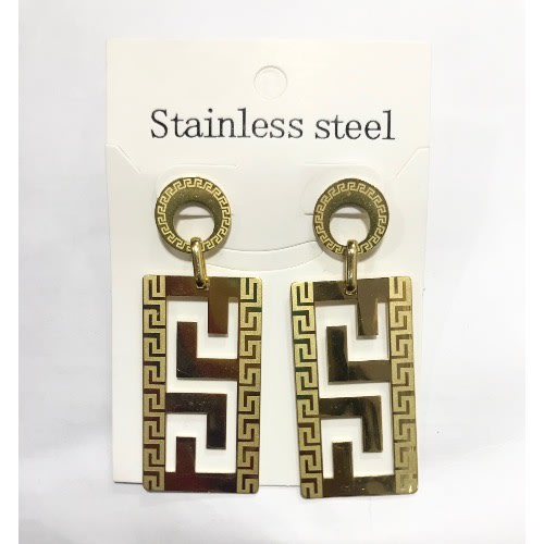 Simple Earings