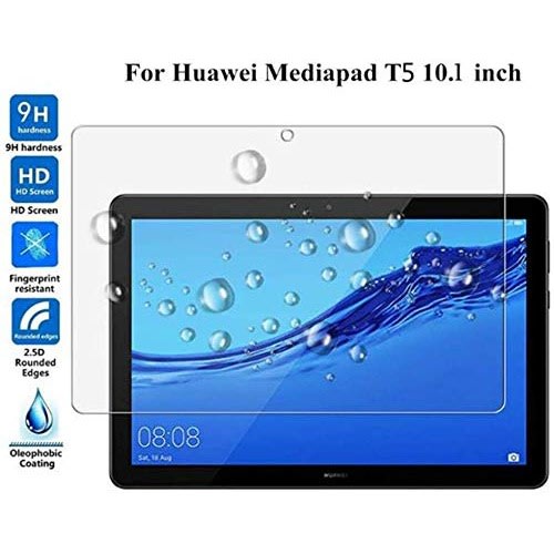Professional Screen Protector Designed For  10.1 Inch Tablet