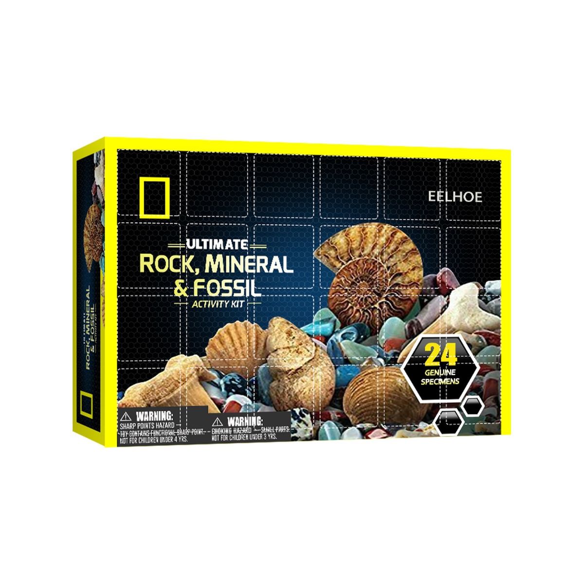 Foreign Trade Cross-border Christmas Gift Box Christmas Ore