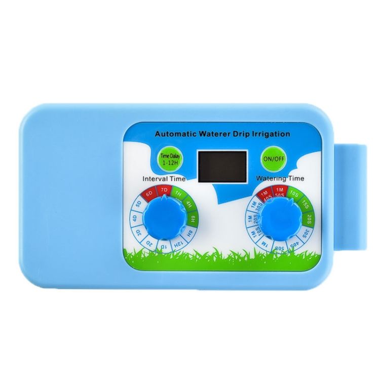 Watering Supplies Timing Irrigator