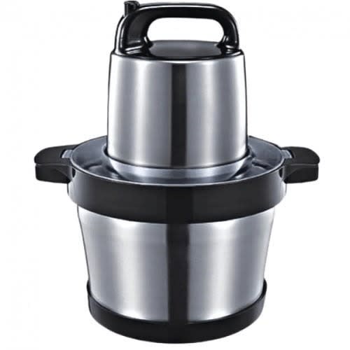 6 Litres  Yam Pounder