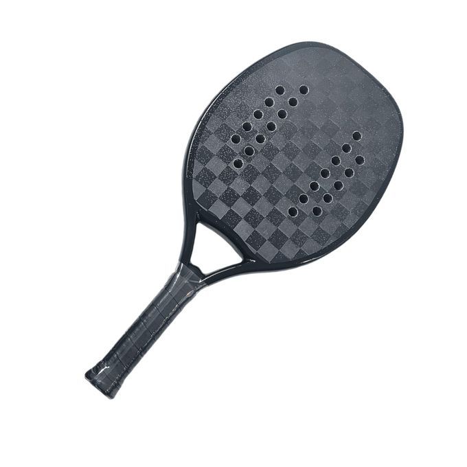 Beach Tennis Racket Paddle EVA Core Foam 18K