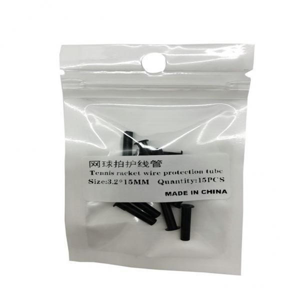 2-4 Packung 15x Tennis Racket Grommets Racquet Eyelets