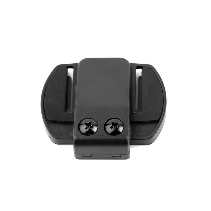 Mi Rophone Speaker Headset V4/V6 Interphone Universal Headset  -black-clip