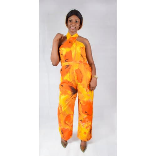 Elvyrose Jumpsuit