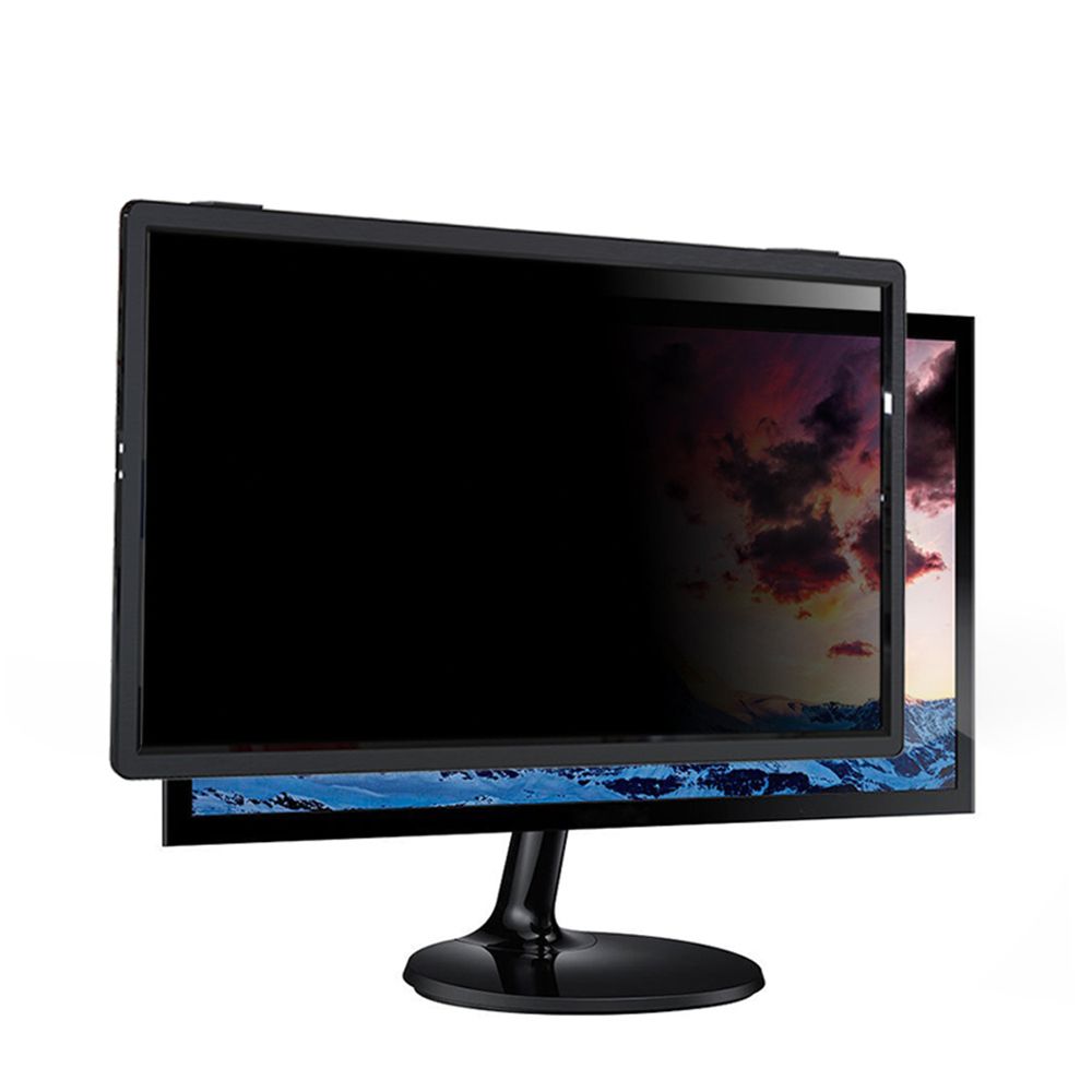 Hanging Privacy Screen Filter Detachable High Transmittance