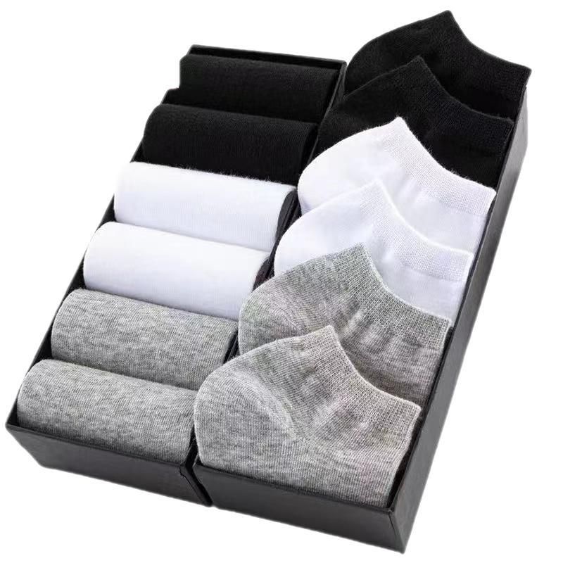 Sweatproof Sports Socks*10