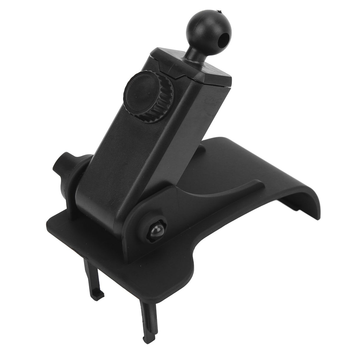 Dashboard Support Base With Ball Head 360° Rotation Phone