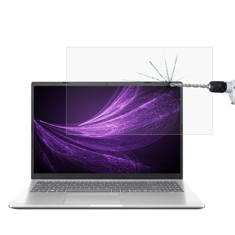 Laptop Screen Film For Asus FL8700 15.6 Inch