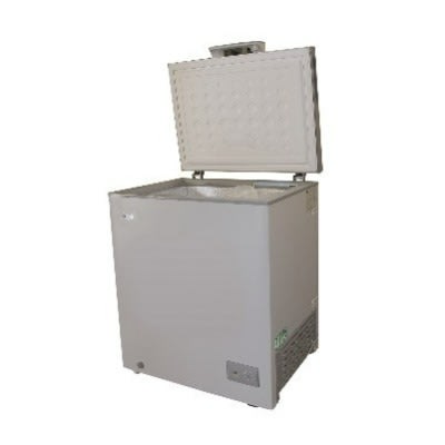 Royal 100 Litres Chest Freezer- Rcf-hu100