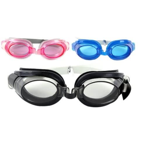 3 Swimming  Glasses For Kids