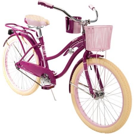 Huffy - Nel Lusso Ladies Crusier-24''