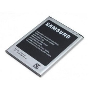 Galaxy S4 Battery