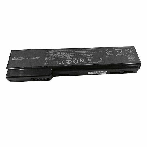 HP ELITEBOOK 8460 Laptop Battery