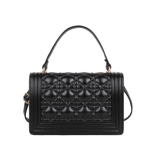 Women's Handbag- Black
