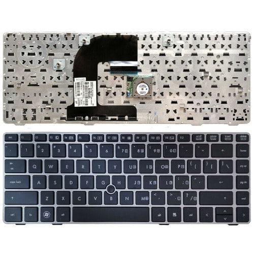 Hp Probook Keyboard -8460