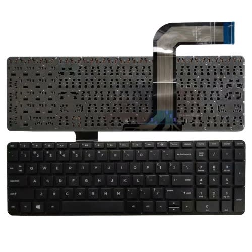 Hp 15-k Replacement Keyboard
