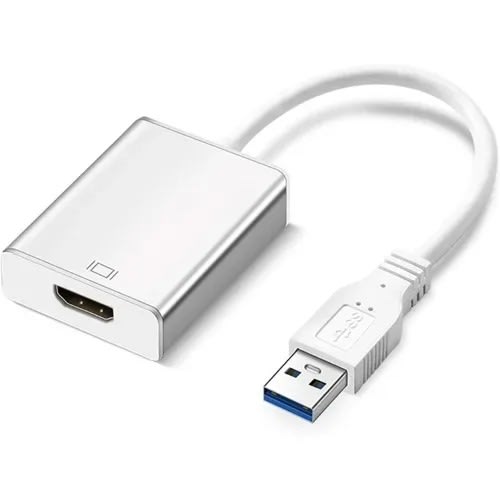 Usb 3.0 To Hdmi Adapter