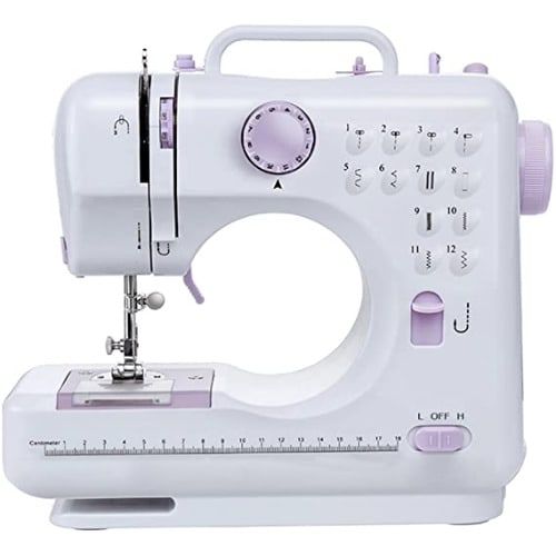 Multifuction Mini Sewing Machine Fhsm-505