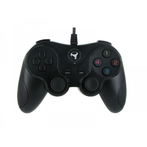 Subsonic Wired Controller For Ps3 & Pc