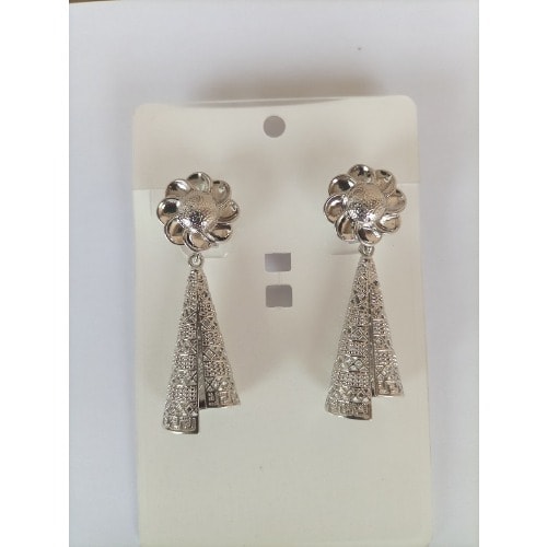 Ladies Drop Earrings