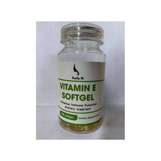 Vitamin E Natural Access