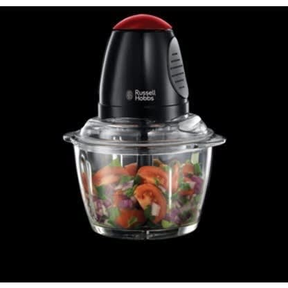 Desire Mini Chopper With 1L Bowl - 380W