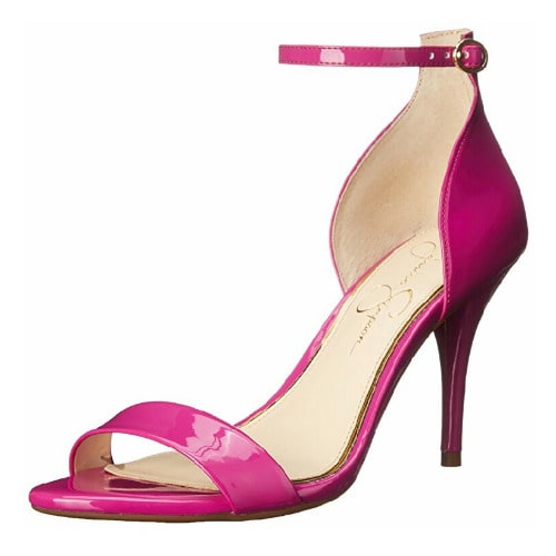 Women's Mirena Dress Sandals - Pink