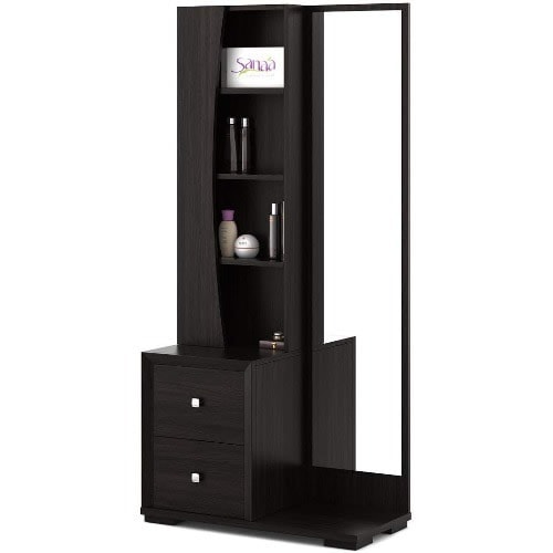 J Best Bella Dresser With Full Length Mirror