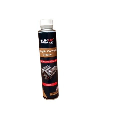 Catalytic Converter  Cleaner