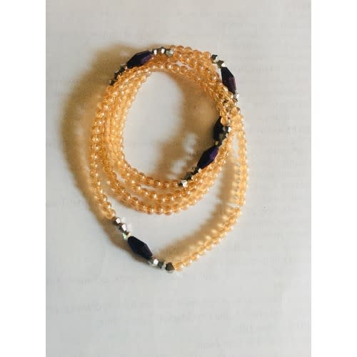 Waist Bead - 3 Pieces