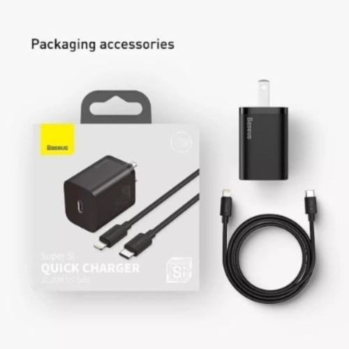 Charger 20w Usb C Plug Charger For iPhone 12 Series